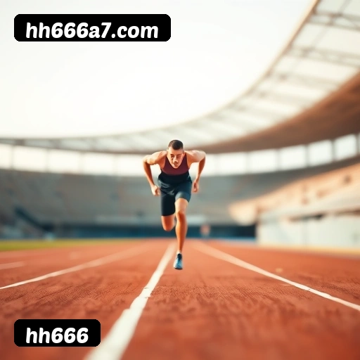 Comparação APP mobile vs versão web da hh666