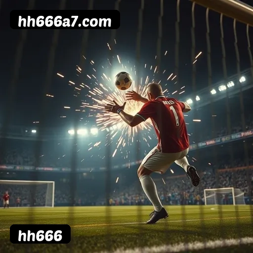 Níveis do programa VIP da hh666